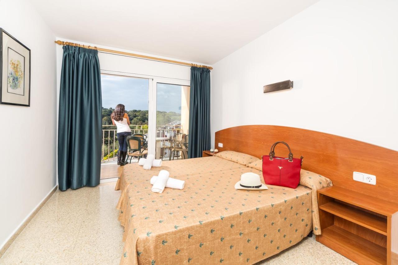 Apartaments Condado Lloret de Mar Zimmer foto